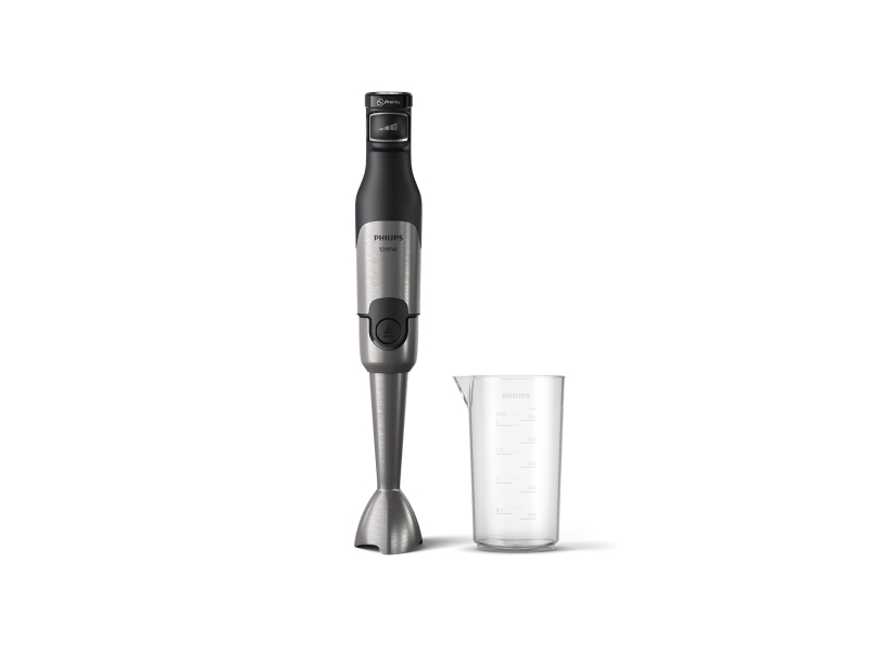 Philips Stavblender 5000 series HR2681/00 - 1200 W billede 1