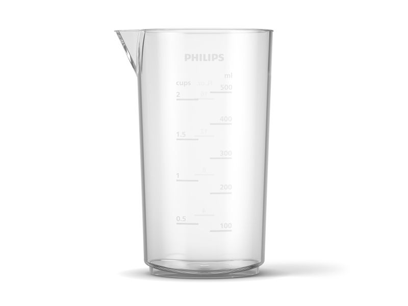 Philips 5000 Series HR2685 - Stavblender - 1.2 kW billede 2