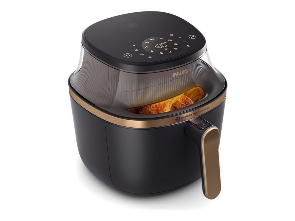 Philips 3000 series NA322/00 fryer billede 1