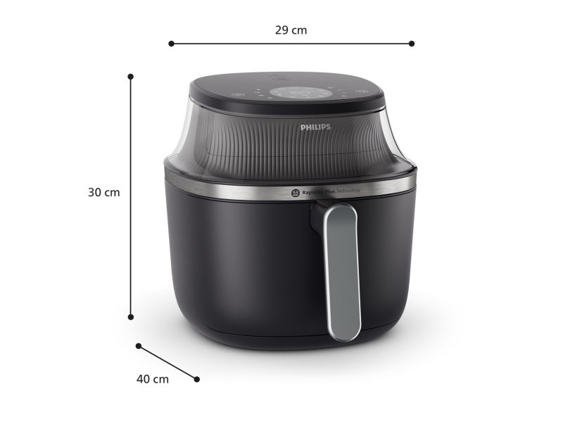 NA321/00 EU AF digital vindue 4.2L BL-SI