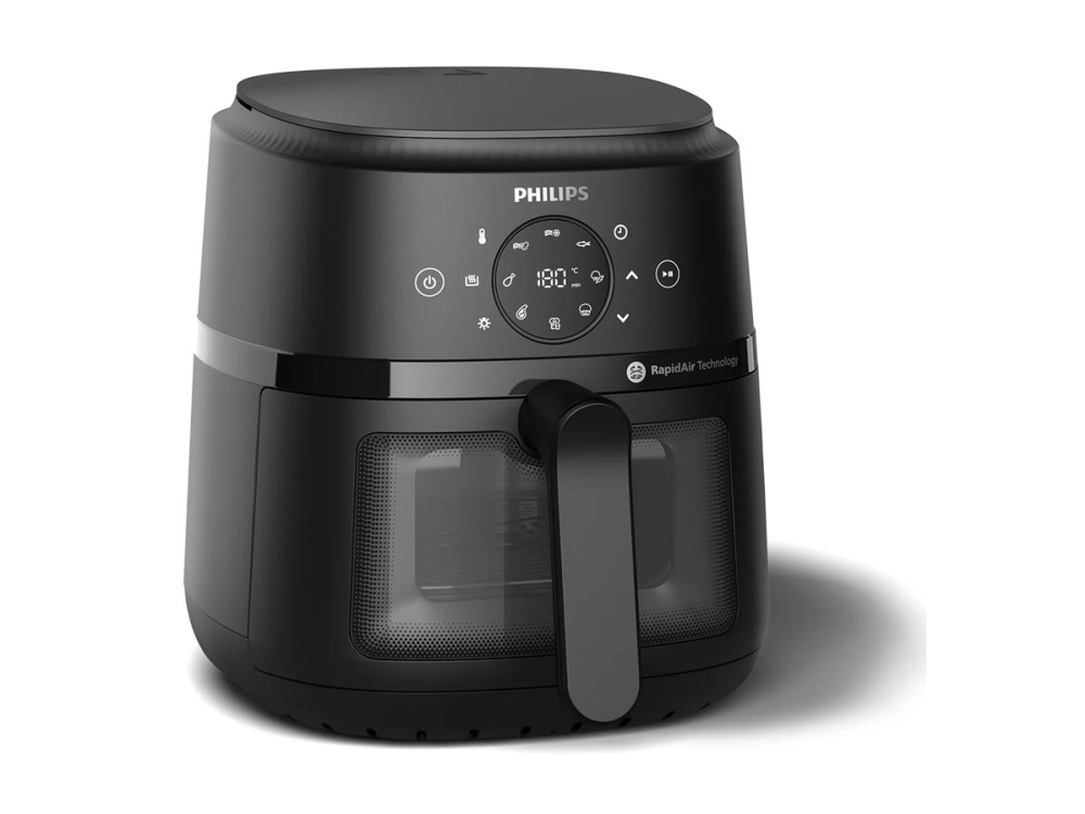 Philips Airfryer 2000 Series 4.2L NA220/00 billede 1