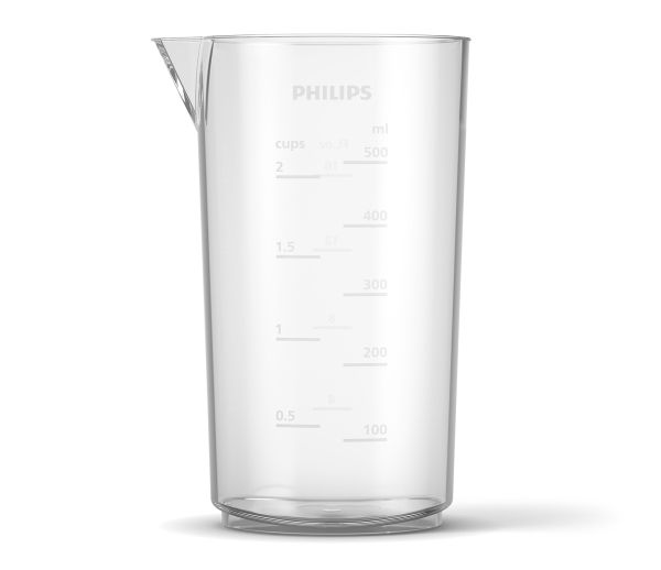 Philips Stavblender Series 5000 HR2682 - hand blender - 1200 W