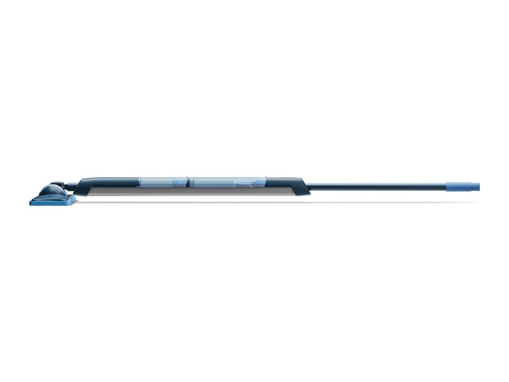 Philips Stangstøvsuger OneUp 5000 Series XV5113 - electric mop - cordless - stick billede 4