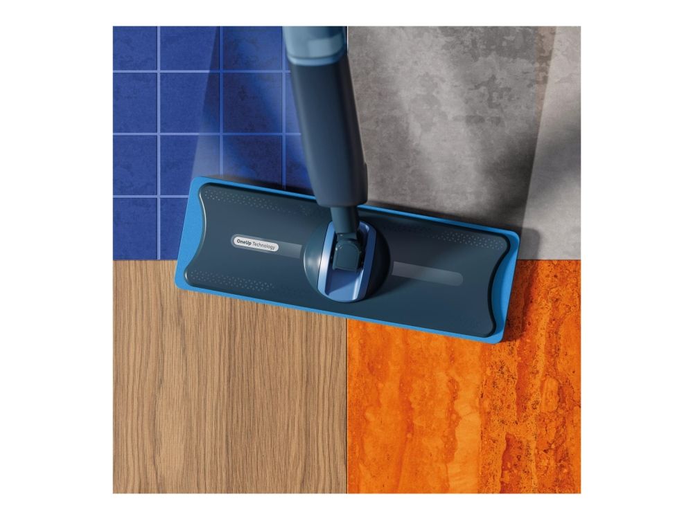 Philips Stangstøvsuger OneUp 5000 Series XV5113 - electric mop - cordless - stick billede 3