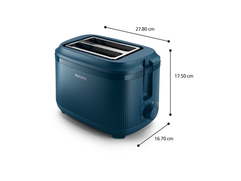 Philips Brødrister 3000 series HD2511/70
