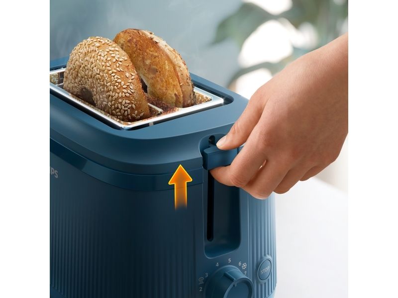 Philips Brødrister 3000 series HD2511/70