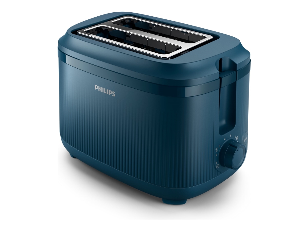 Philips Brødrister 3000 series HD2511/70 billede 1