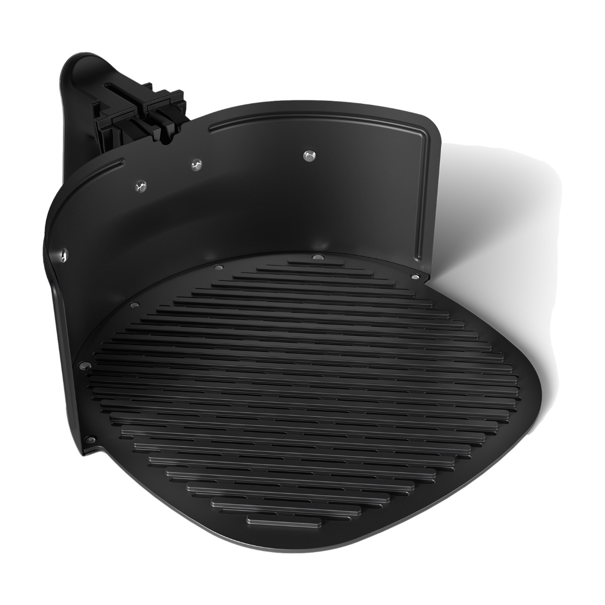 Philips HD9963/00 airfryer XXL Plus pizzaplade billede 2