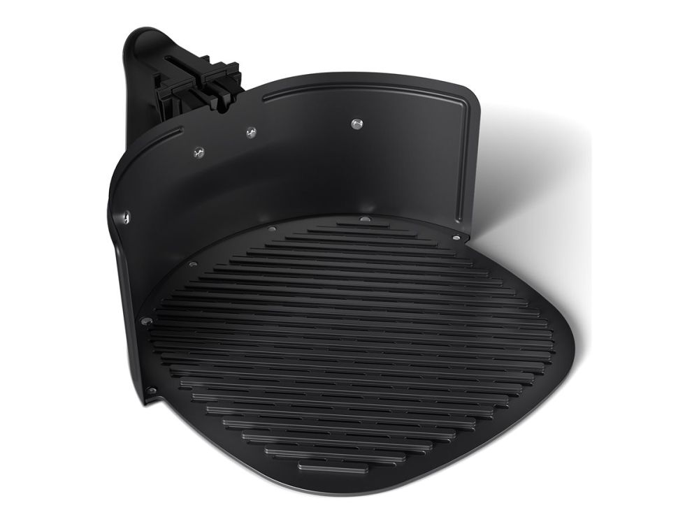 Philips HD9963/00 airfryer XXL Plus pizzaplade billede 1
