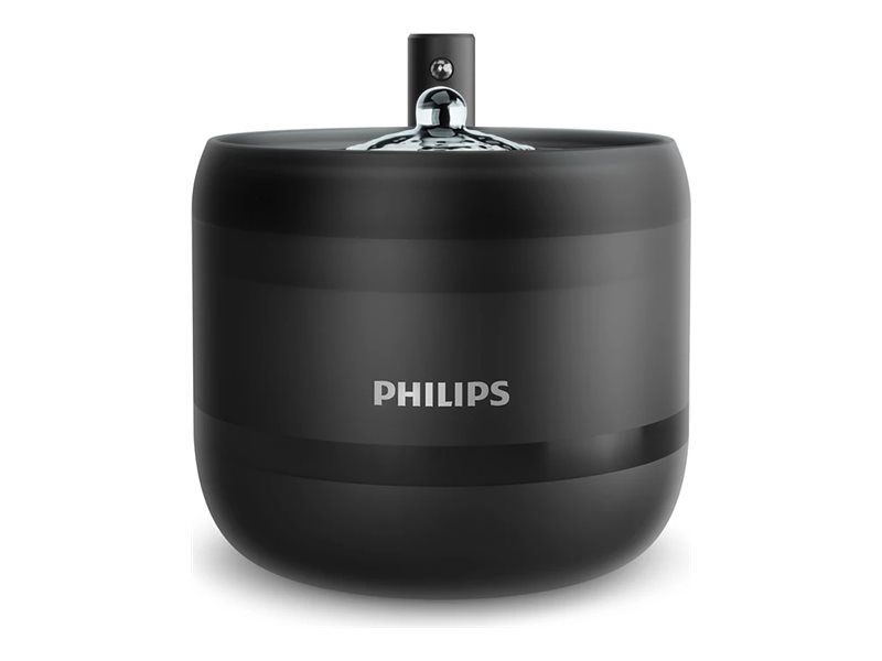 Philips Pet 3000 Series - Smart pet fountain - automatisk - for katte billede 1