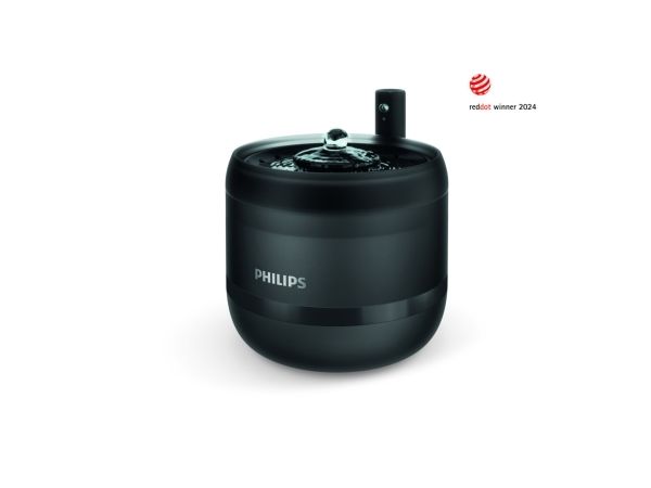 Philips Pet 3000 Series - Smart pet fountain - automatisk - for katte billede 3