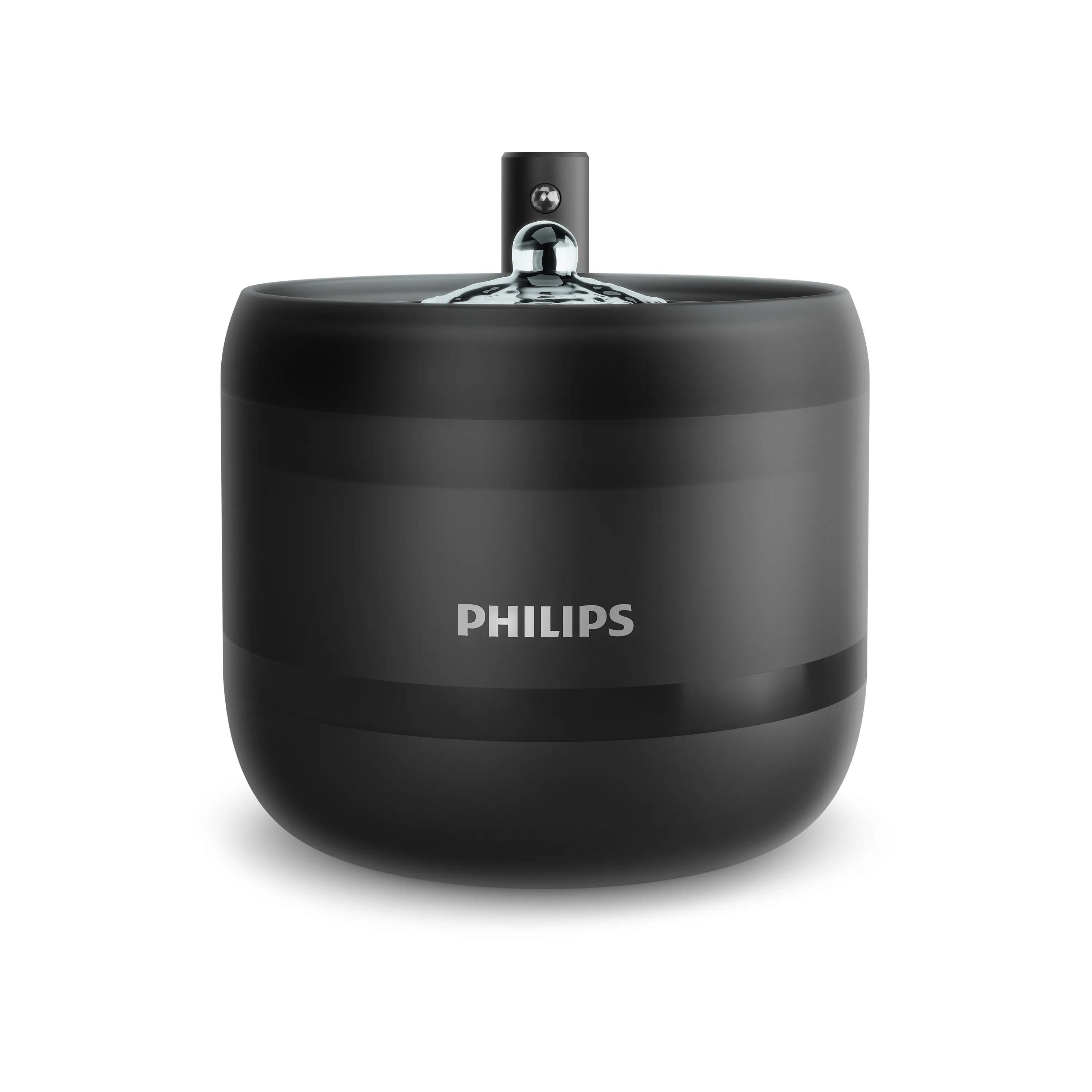 Philips Pet 3000 Series - Smart pet fountain - automatisk - for katte billede 4