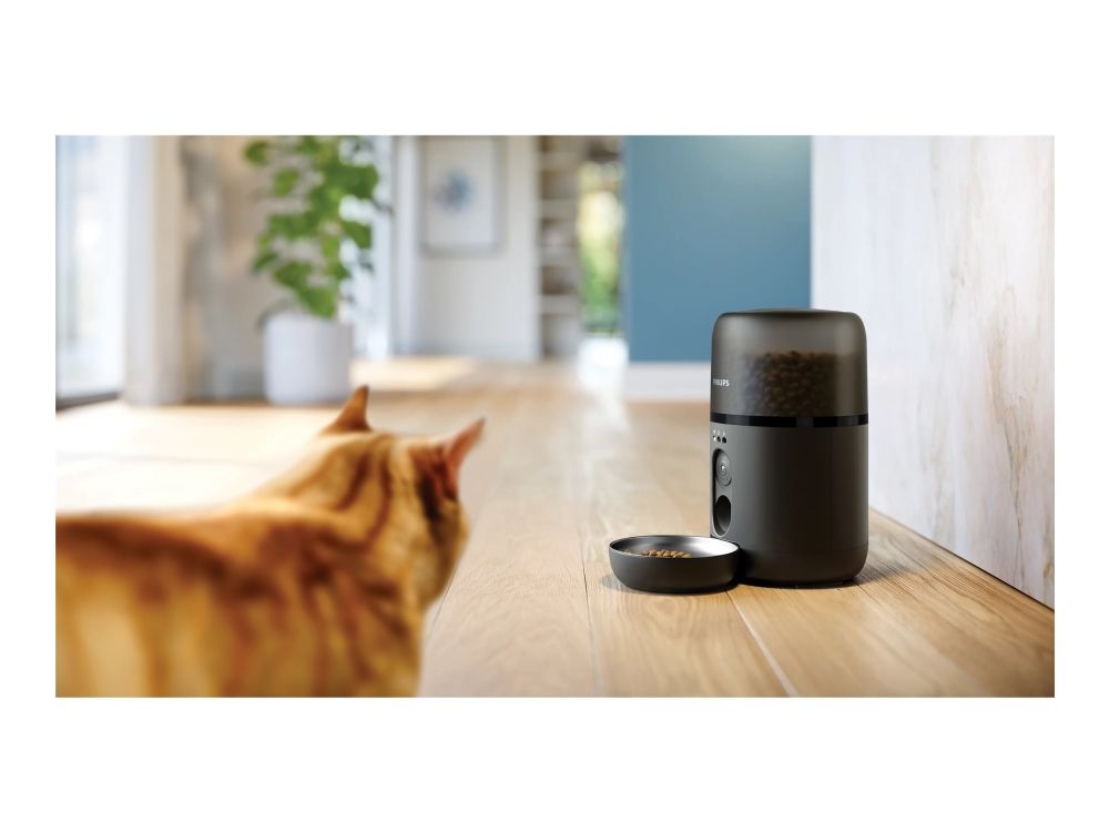 Philips Pet 5000 Series - Fremfører - automatisk - for katte billede 3