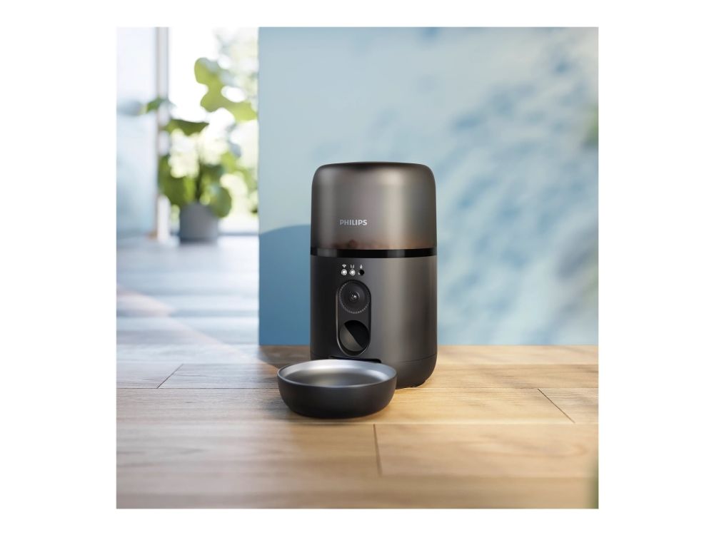 Philips Pet 5000 Series - Fremfører - automatisk - for katte billede 1
