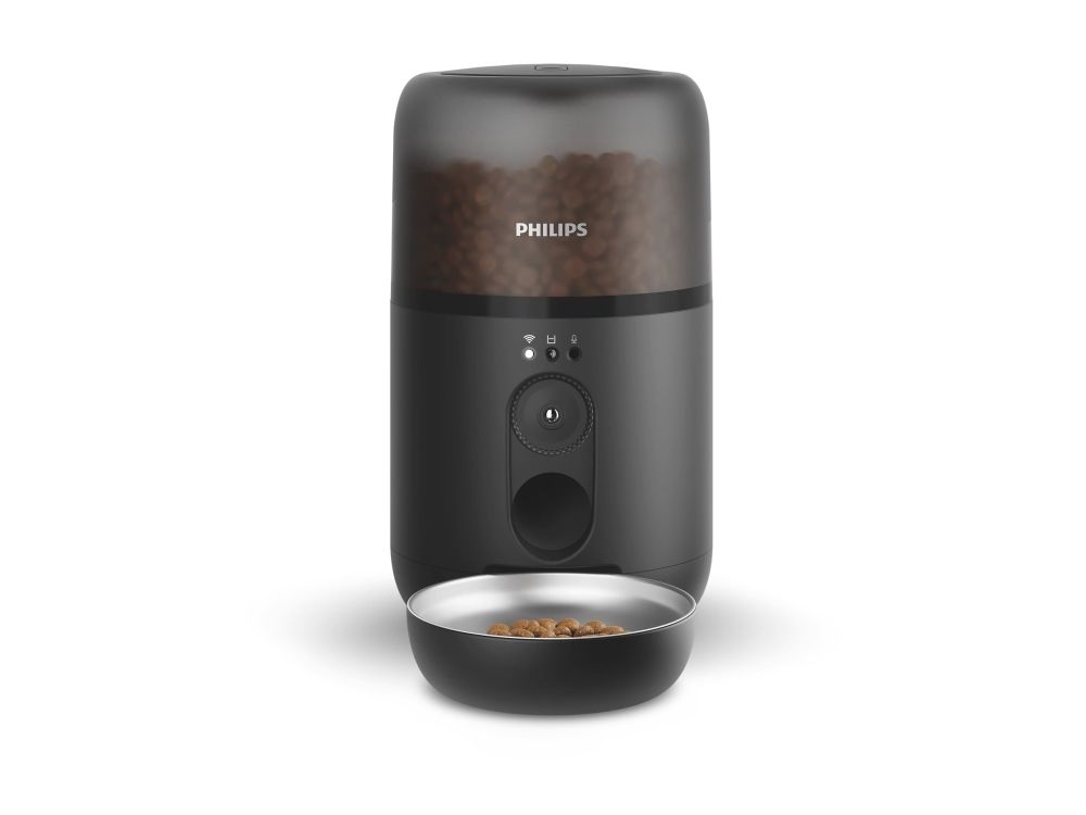 Philips Pet 5000 Series - Fremfører - automatisk - for katte billede 4