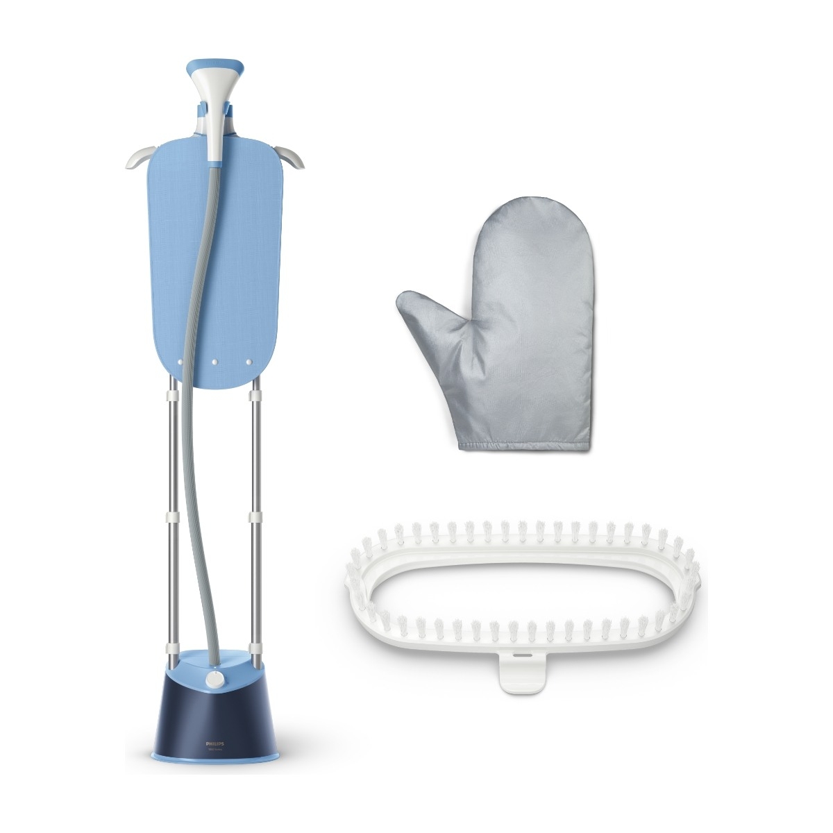Philips STE1030/20 tøjdamper billede 3