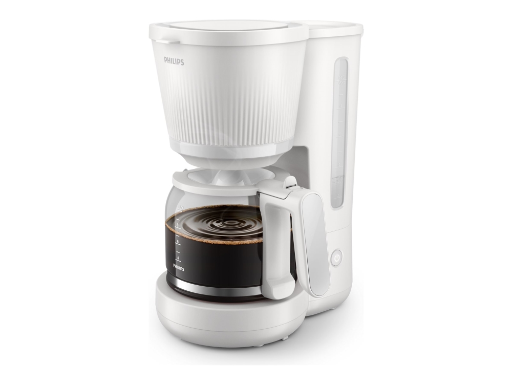 Philips 3000 Series HD7411 - Kaffemaskine - 10 kopper