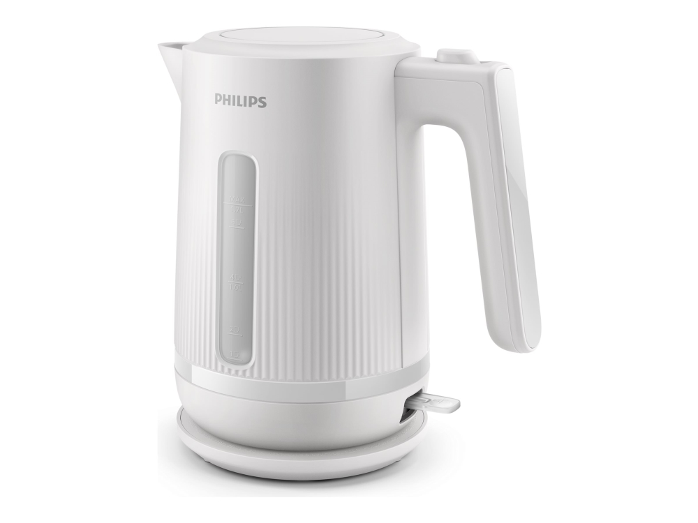 Philips Elkedel Series 3000 HD9411 - kettle - 2200 W billede 1