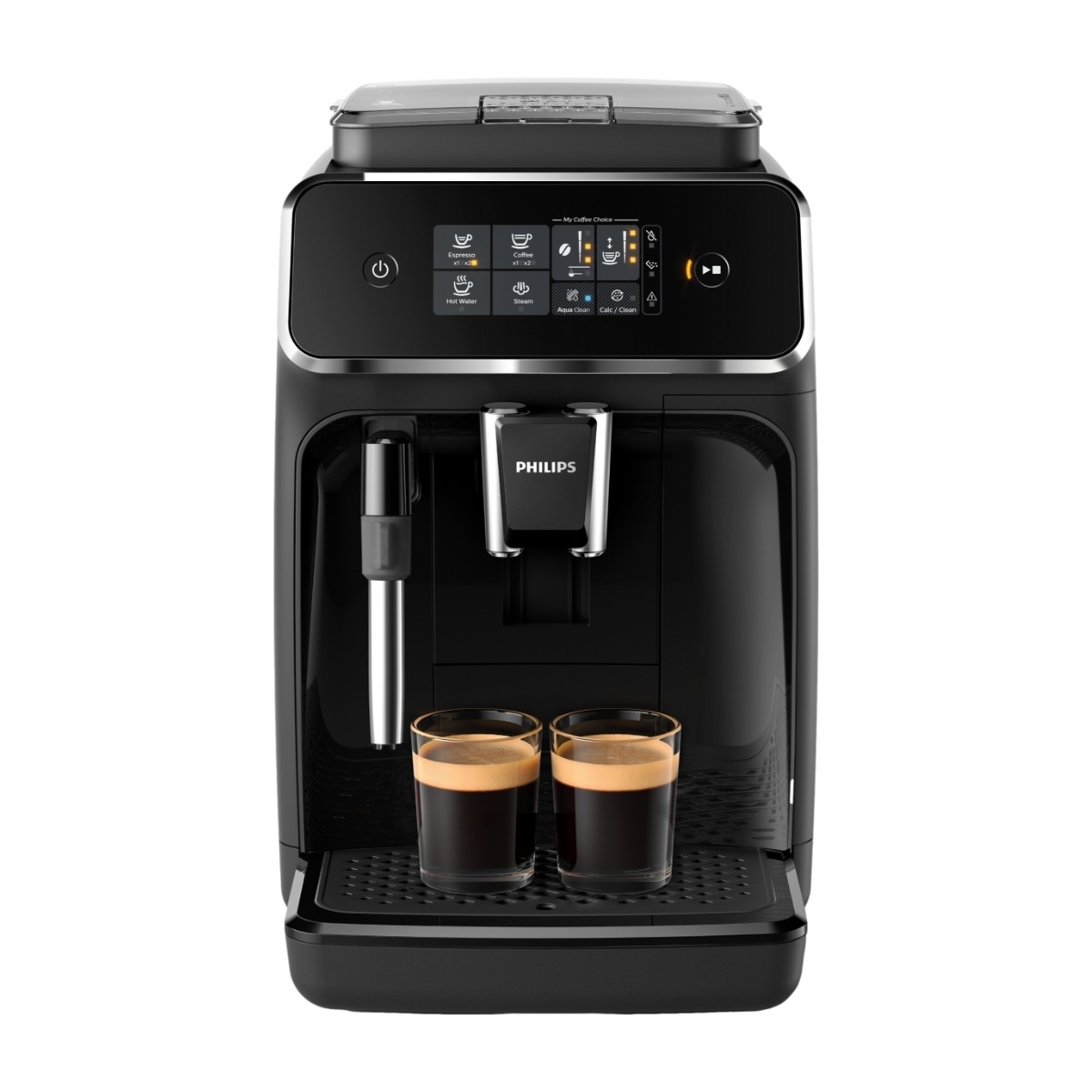 Philips EP2225/10 espressomaskine billede 1