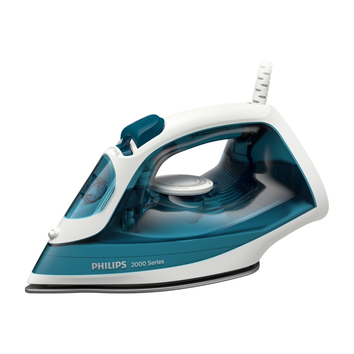 Philips 2000 series DST2020 - Dampstrygejern - 2000 W billede 1