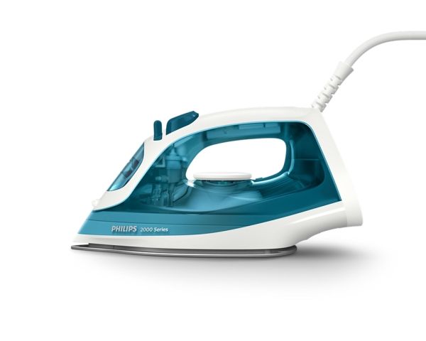 Philips 2000 series DST2020 - Dampstrygejern - 2000 W billede 4