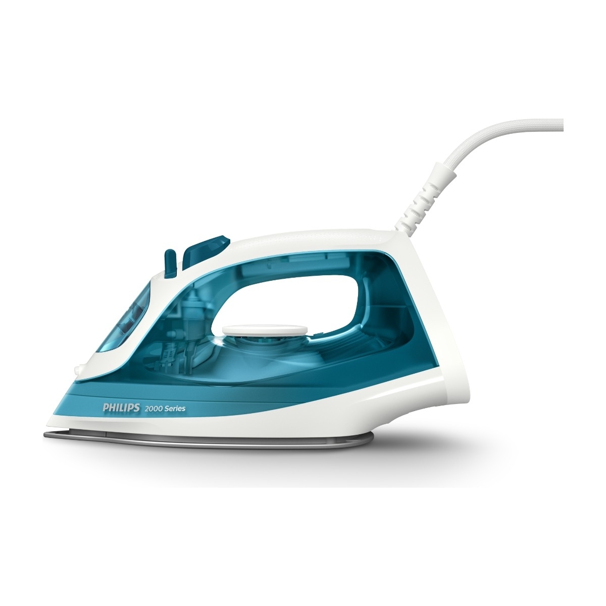 Philips 2000 series DST2020 - Dampstrygejern - 2000 W billede 3