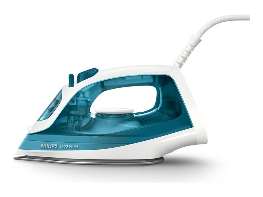 Philips 2000 series DST2020 - Dampstrygejern - 2000 W billede 2