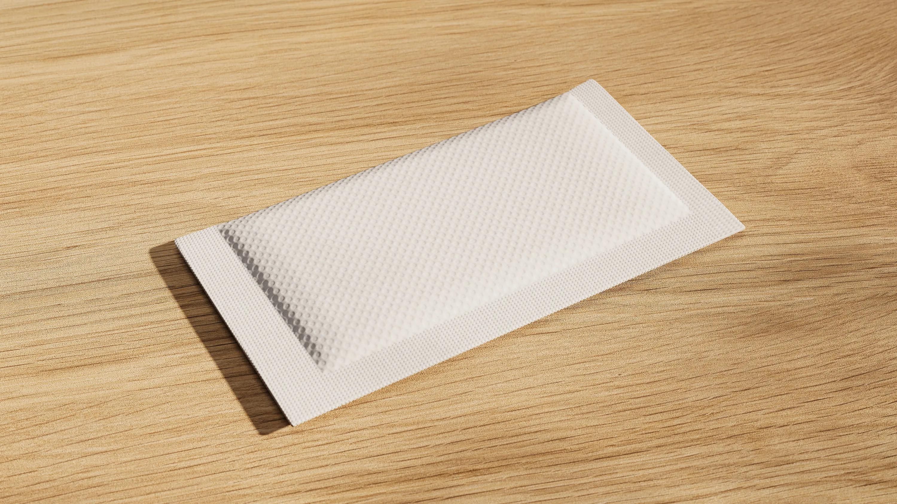 PAW0020/01 WEU PET FEEDER DESICCANT billede 3