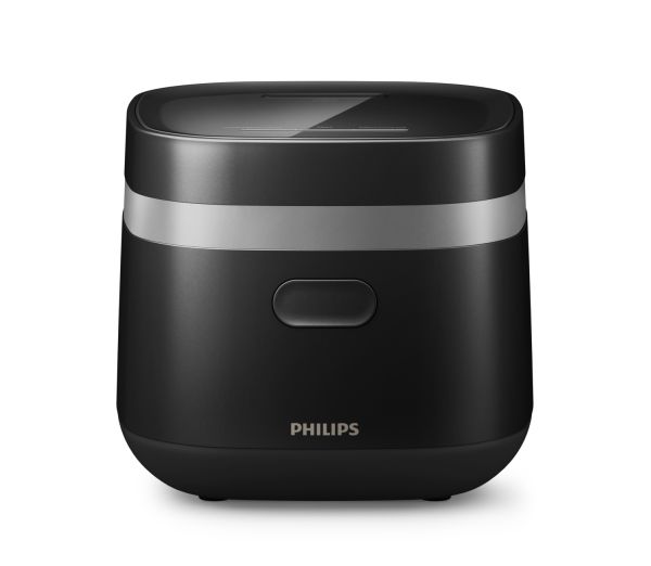 Philips 3000 series HD3090/80, Sort, Plast, 0,9 m, 436 W, 220-240ac, 50/60 Hz
