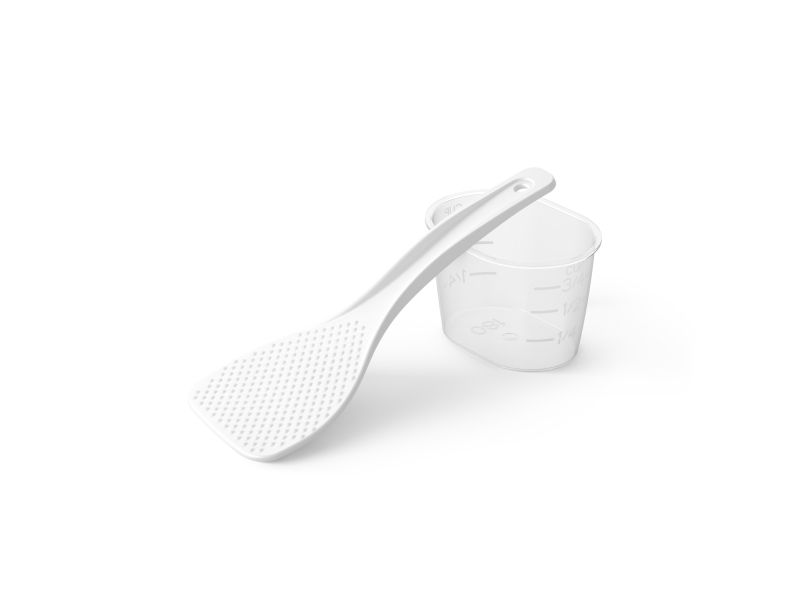 Philips 3000 series HD3090/80, Sort, Plast, 0,9 m, 436 W, 220-240ac, 50/60 Hz
