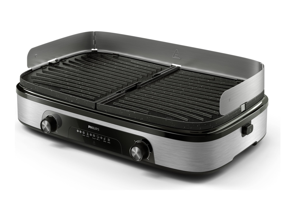 Philips 5000 series HD6222 - grill billede 1