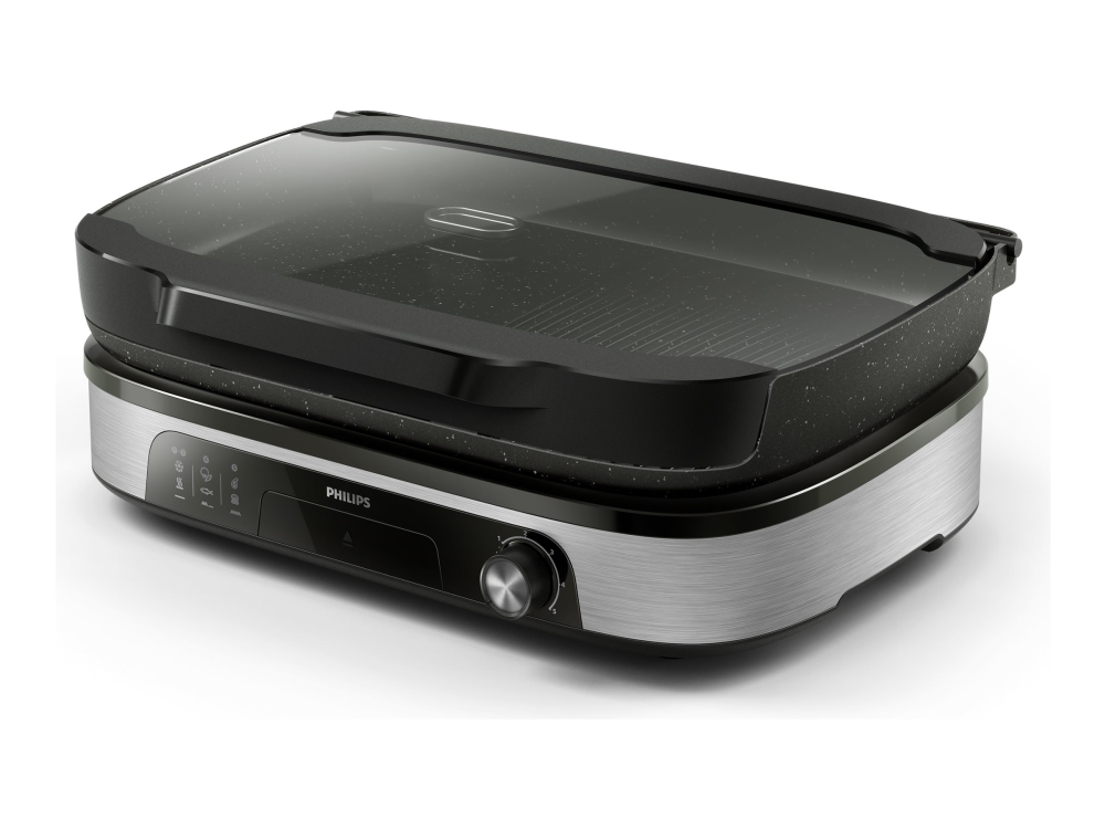 Philips 5000 series HD6212 - grill billede 1