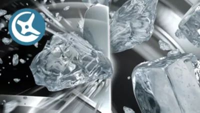 HR3041/02 EU BLENDER SUS METAL, GLASS JA billede 3