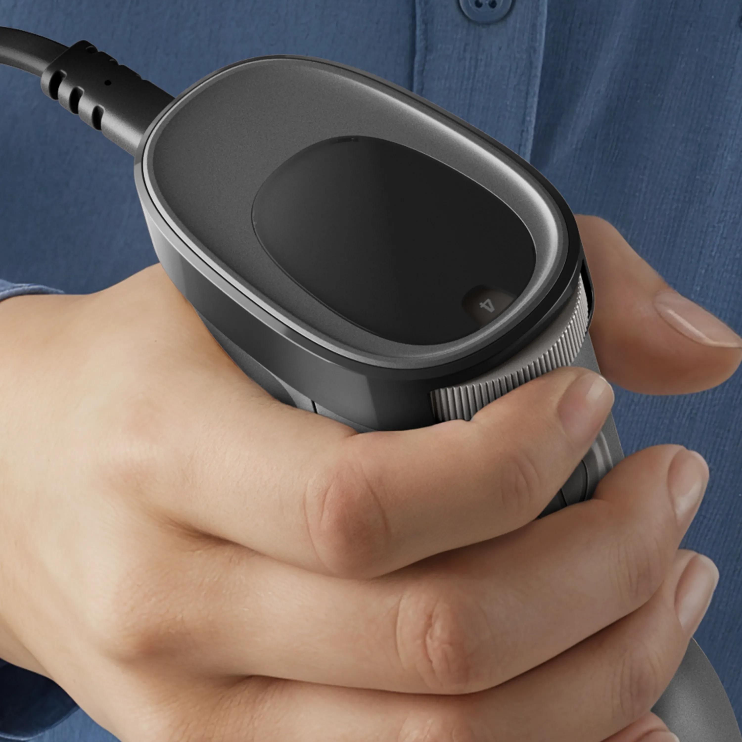 HR2562/00 EU HANDBLENDER 1000W+CHOPPER billede 4
