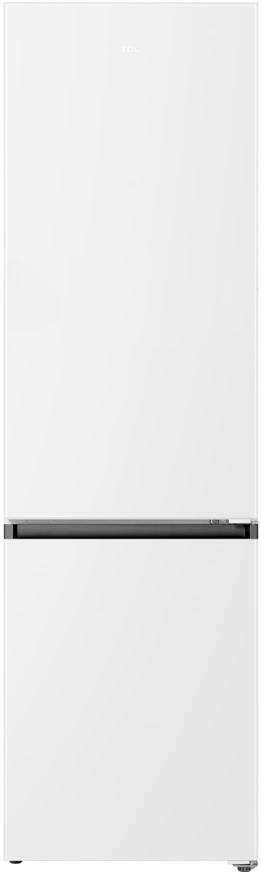 TCL fryser/køleskab RF382BWD0NE (hvid)