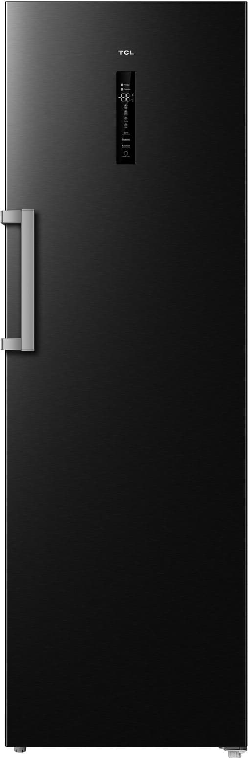 TCL Køleskab FC400RBD2 billede 1