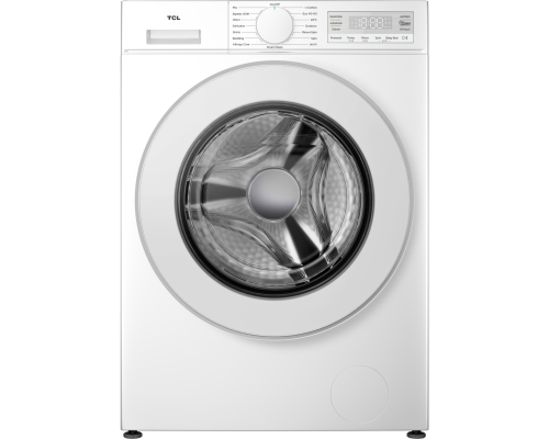 TCL FF1244WA1NE frontbetjent vaskemaskine