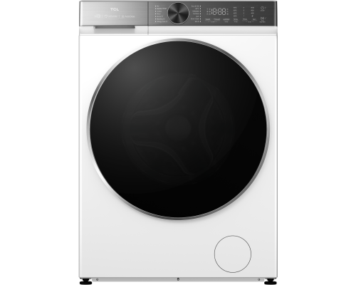TCL FP5411WA0NE frontbetjent vaskemaskine
