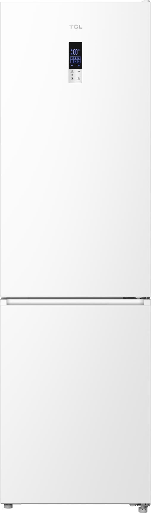 TCL Kølefryseskab RP593BWE2 billede 2