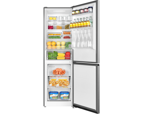 TCL RP406BLD0 fritstående kølefryseskab
