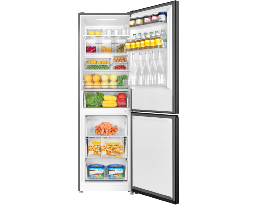 TCL RP406BBD0 fritstående kølefryseskab