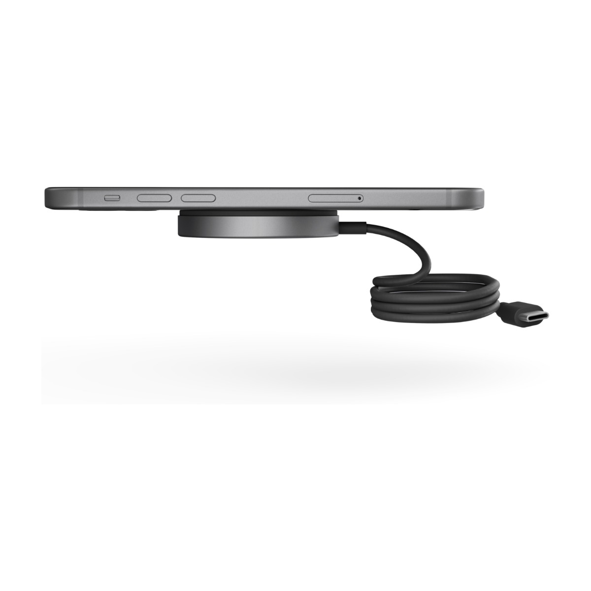 Zens Pro 1 trådløs oplader billede 3