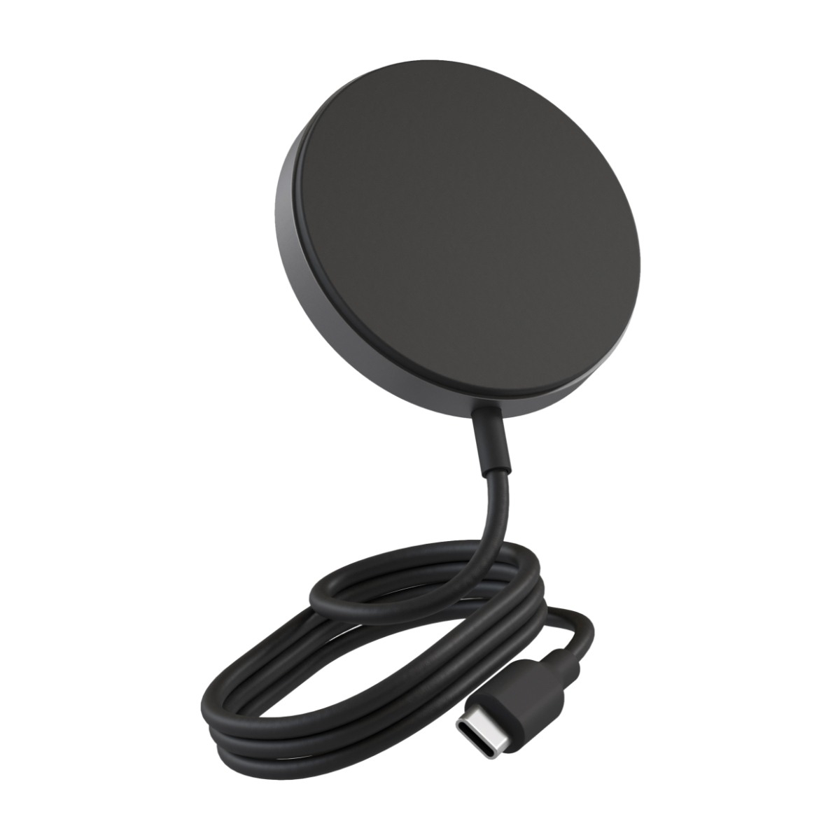 Zens Pro 1 trådløs oplader billede 1