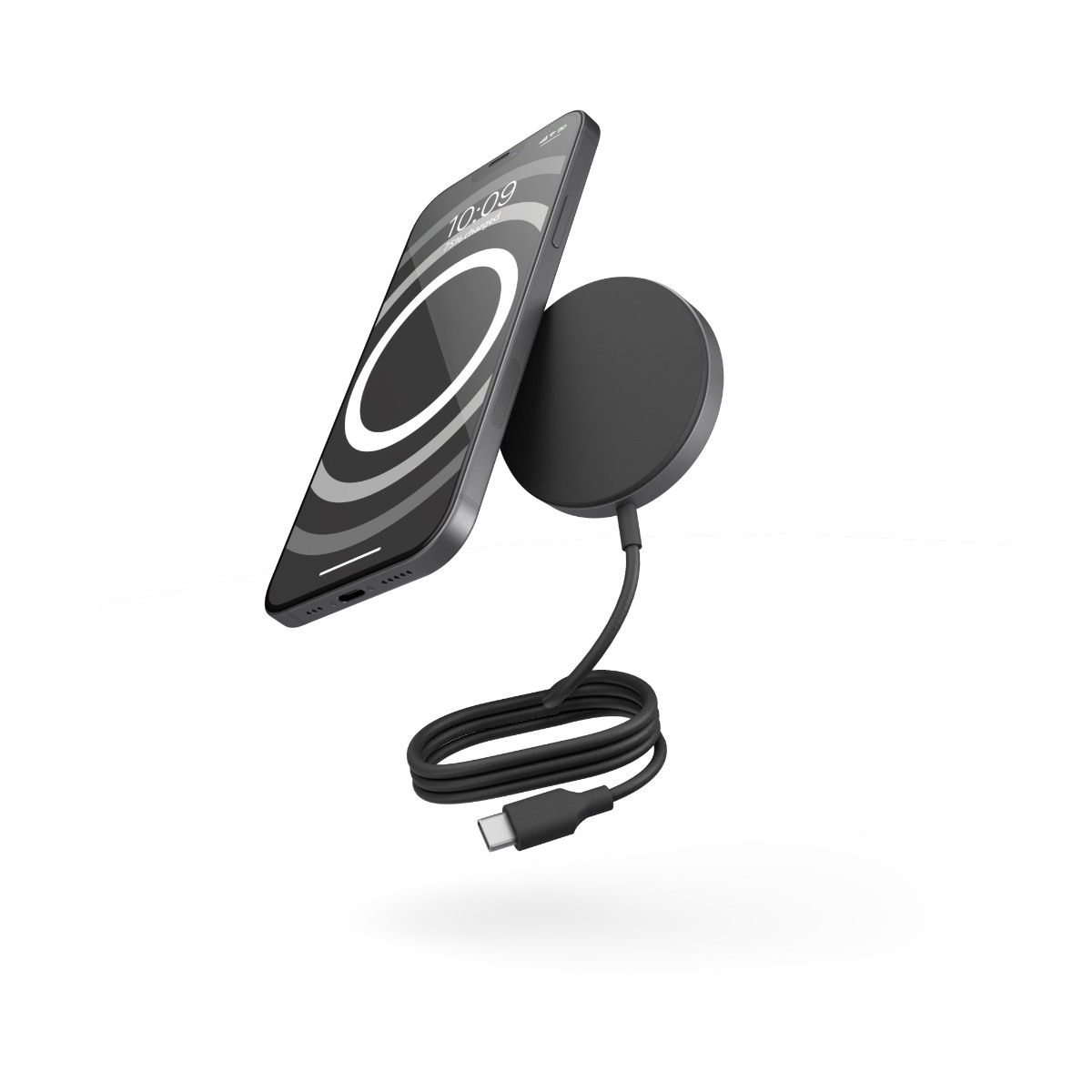 Zens Pro 1 trådløs oplader billede 2
