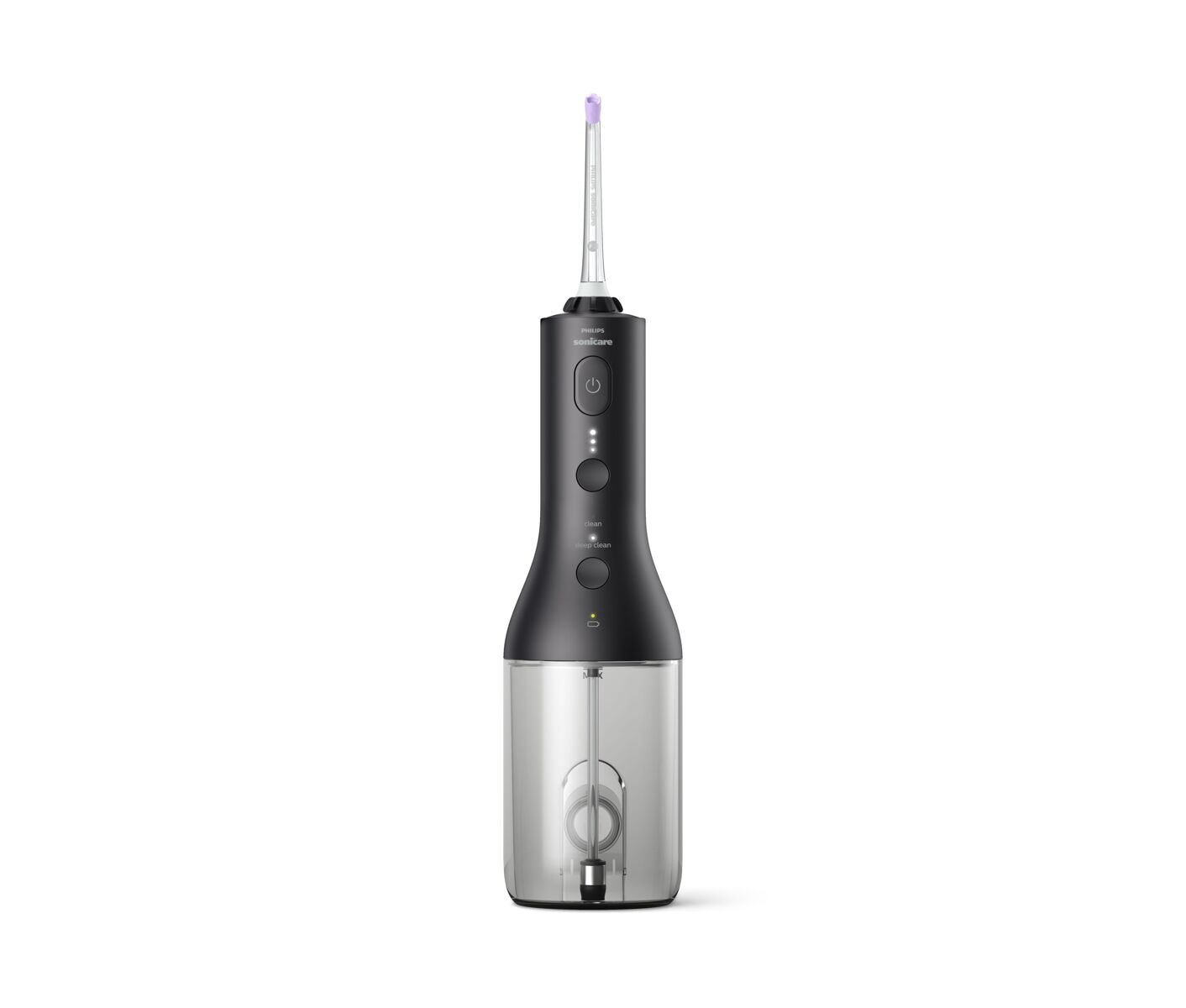 Philips Sonicare Power Flosser 3000 Eltandbørste billede 2