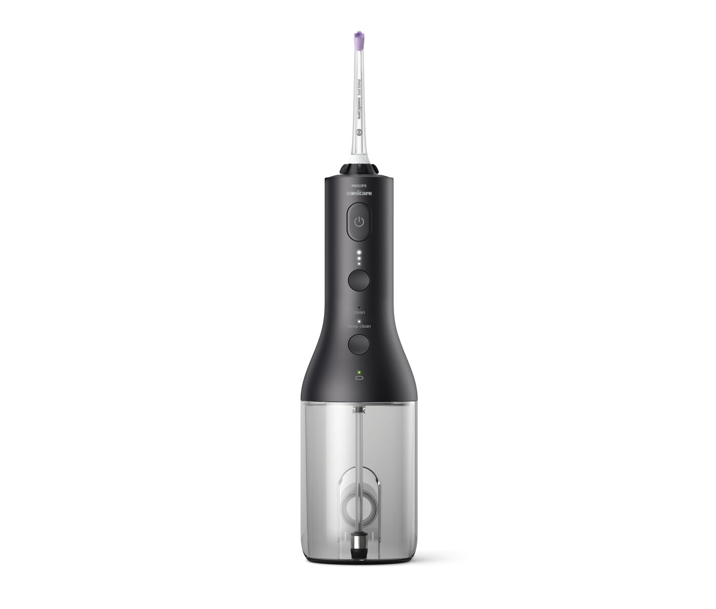 Philips Sonicare Power Flosser 3000 Eltandbørste billede 4