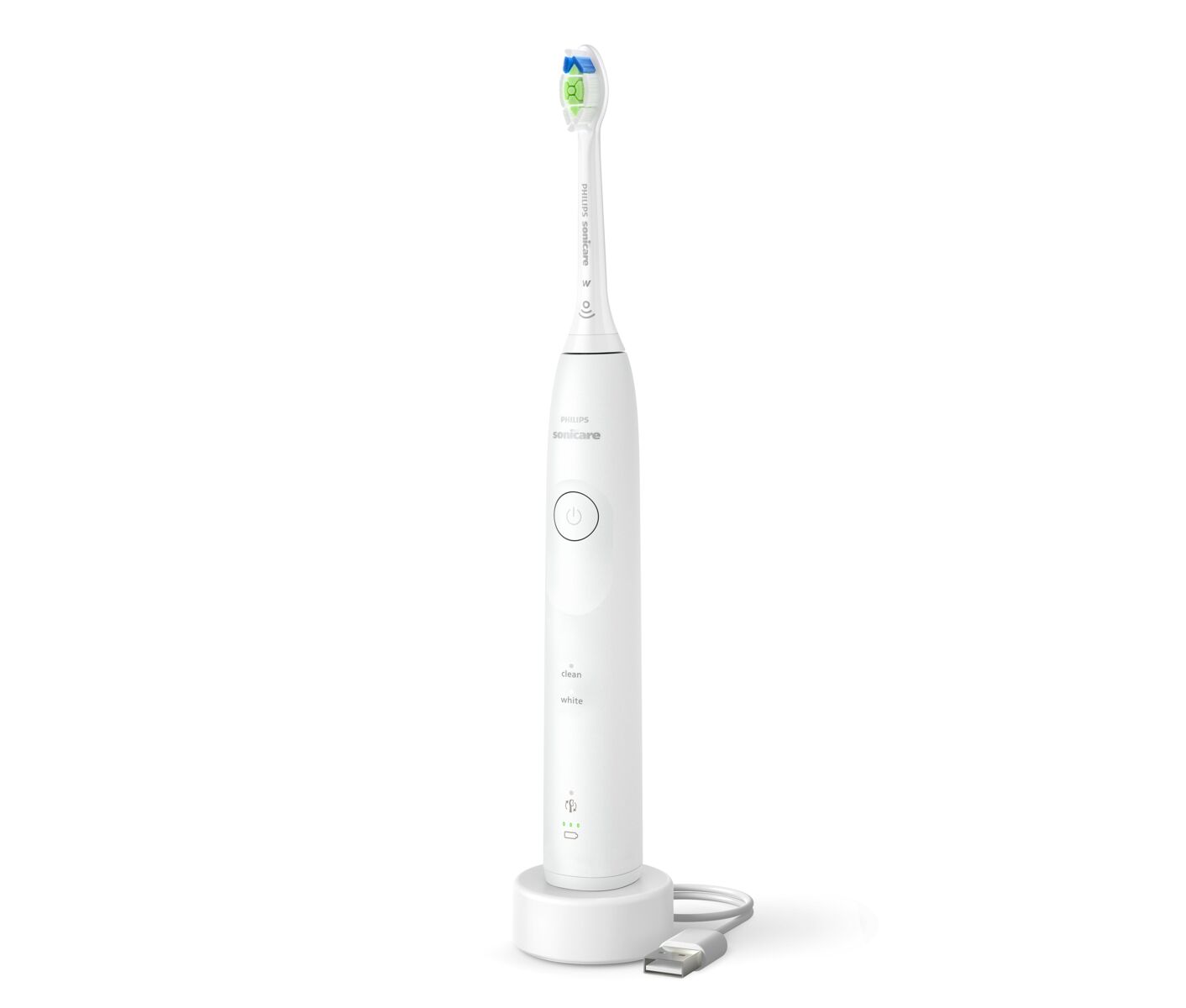 Philips Sonicare Hvid Eltandbørste
