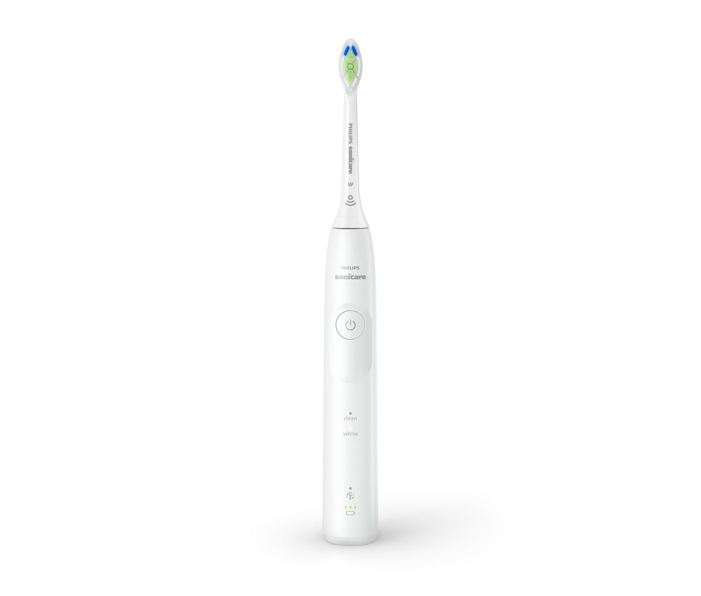 Philips Sonicare Sonicare Sort Eltandbørste billede 3