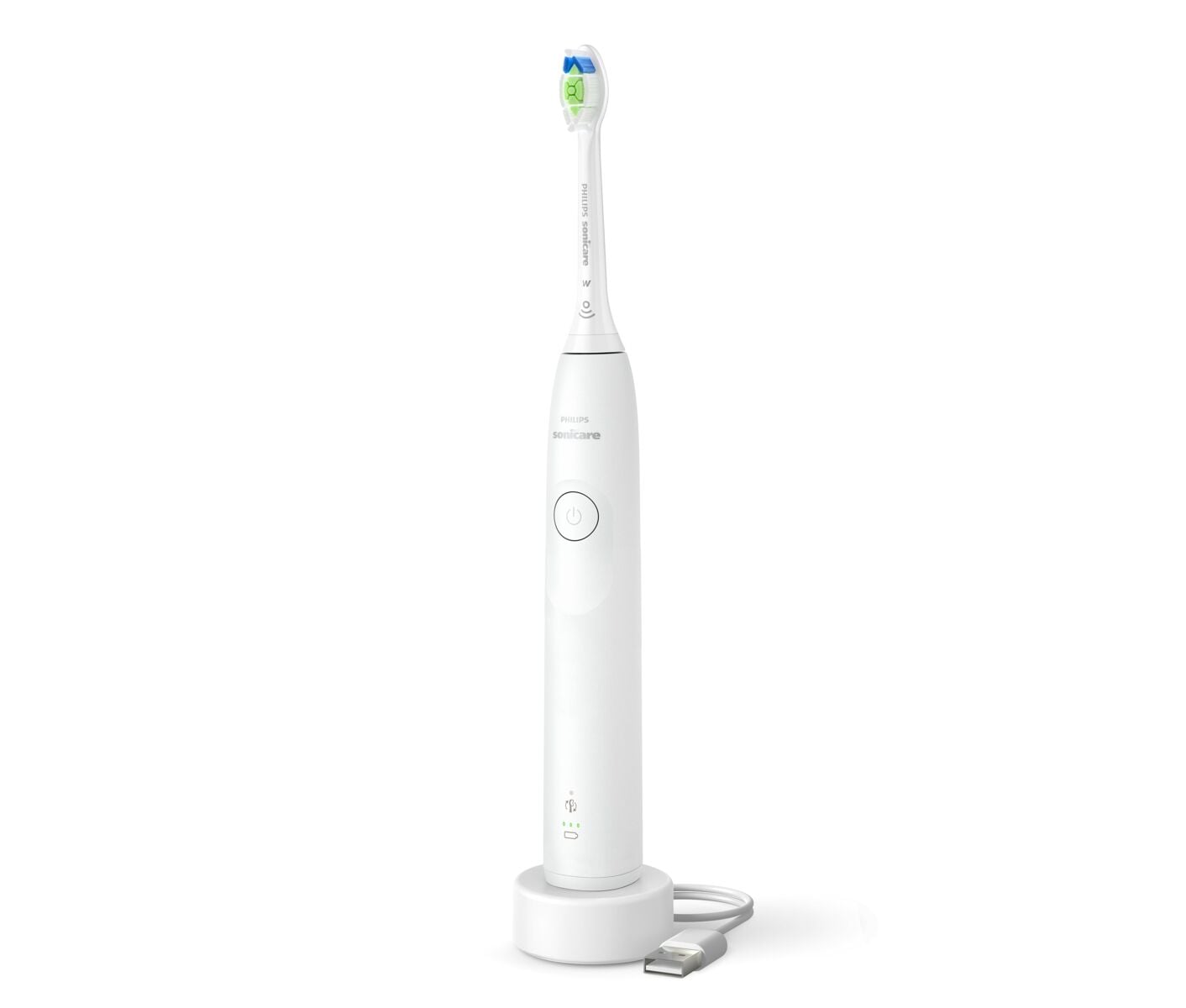 Philips Sonicare 5300 HX7108/01 elektrisk tandbørste billede 1