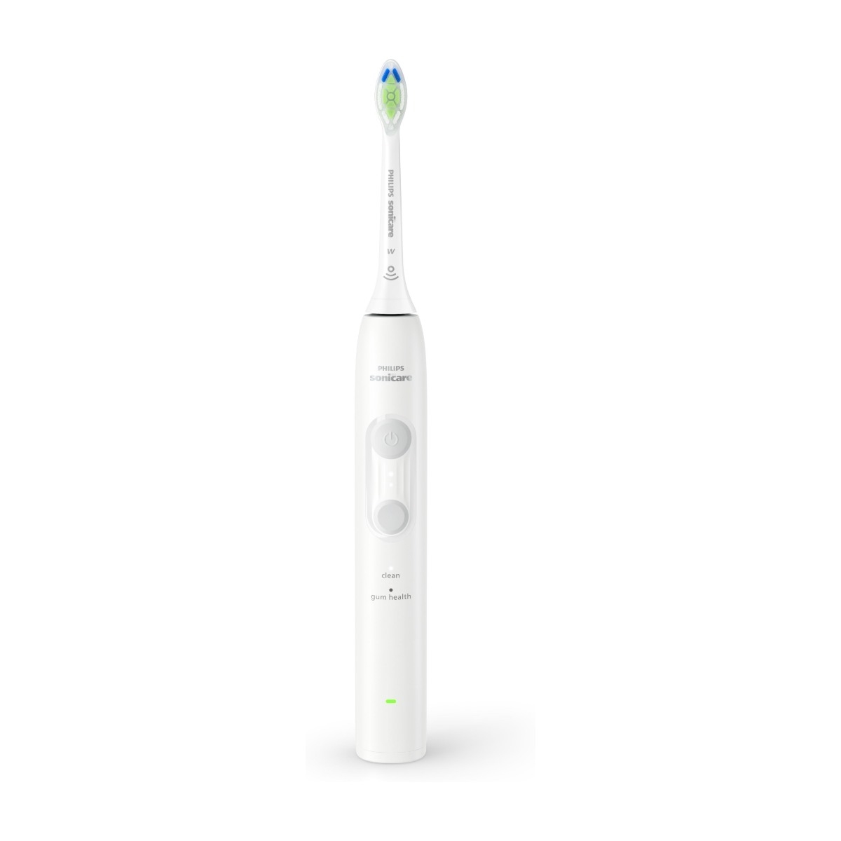 Philips Sonicare 4100 HX4042/41 elektrisk tandbørste, hvid billede 3